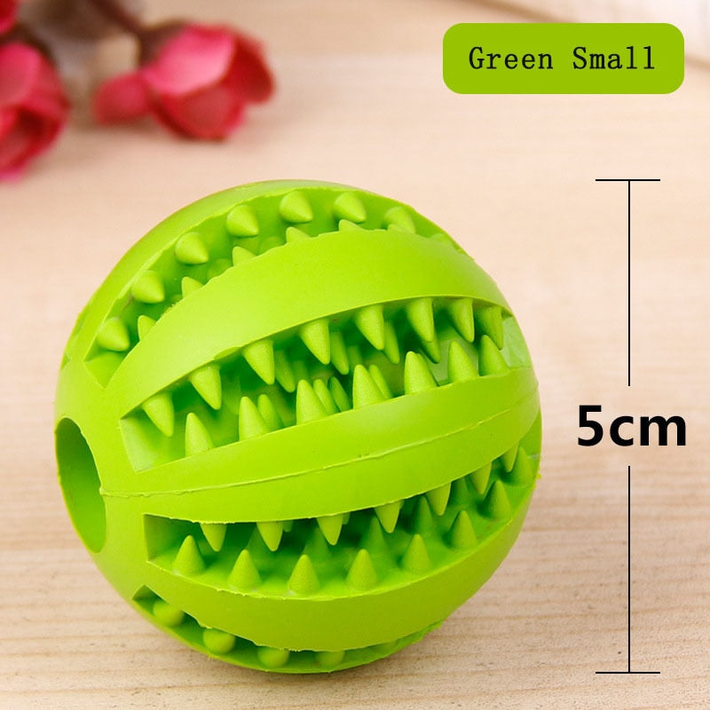 Dog Treat Ball / Training Ball