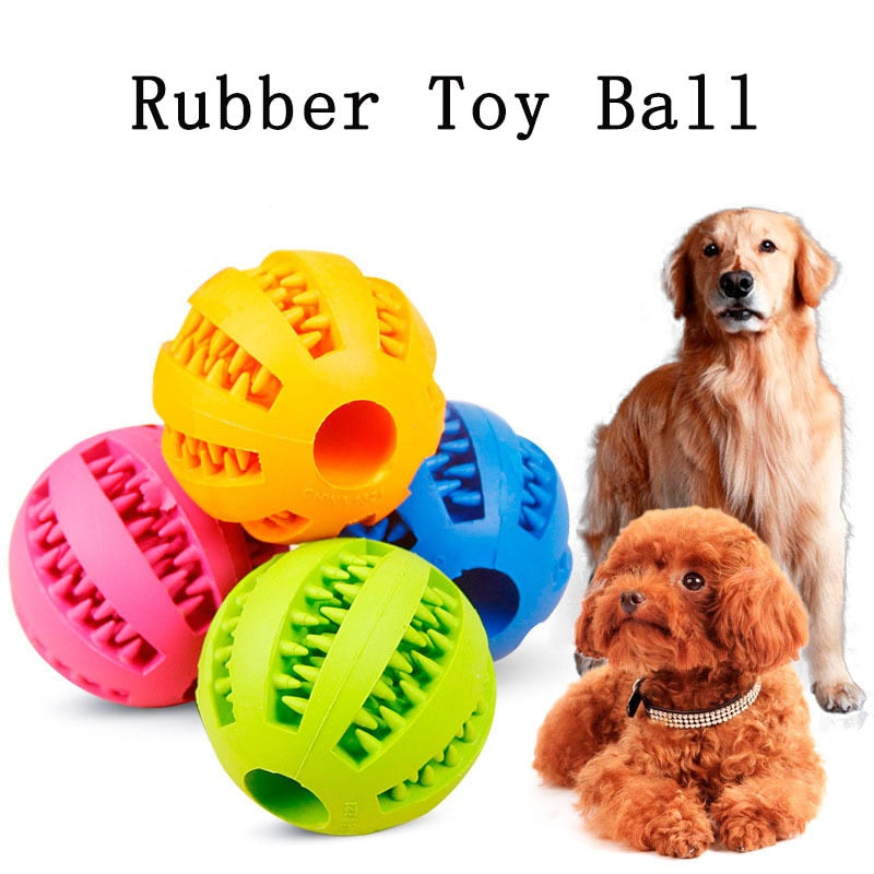 Dog Treat Ball / Training Ball