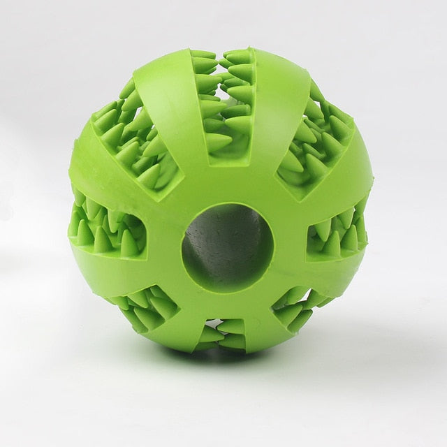 Dog Treat Ball / Training Ball