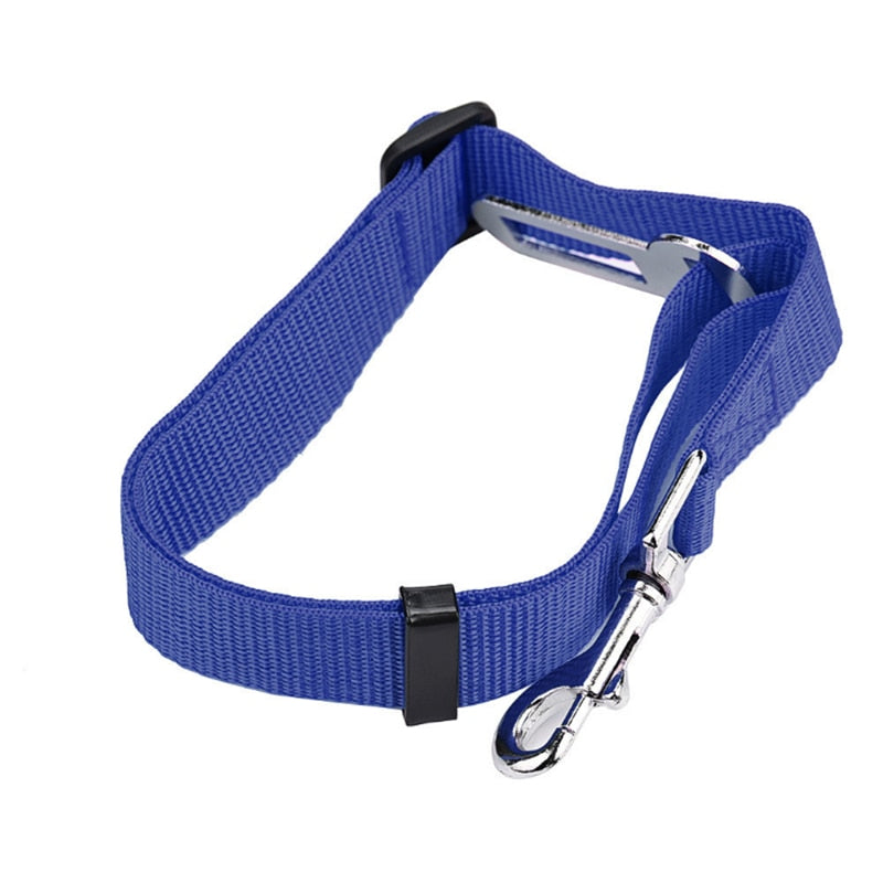 Small Pet Car Seat Belt
