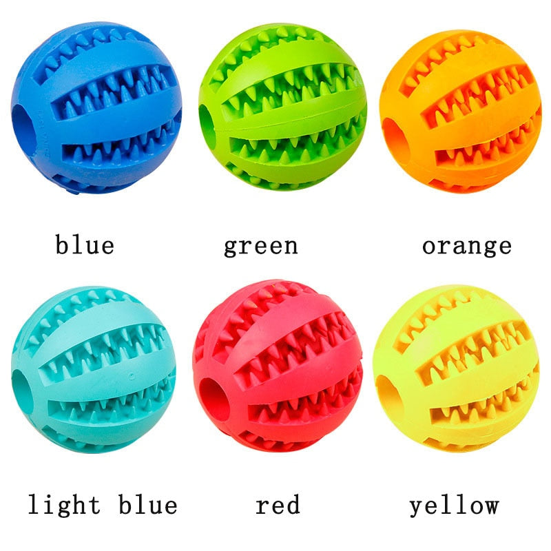 Dog Treat Ball / Training Ball