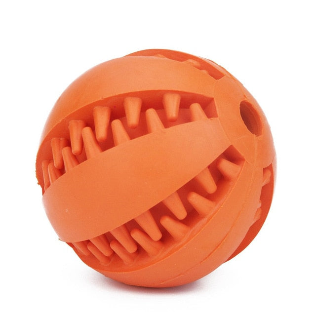 Dog Treat Ball / Training Ball