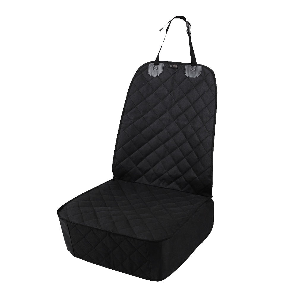 Dog Car Seat Cover Oxford Waterproof Pet Cat Dog
