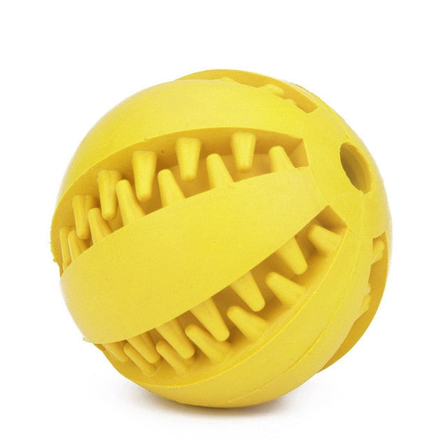 Dog Treat Ball / Training Ball