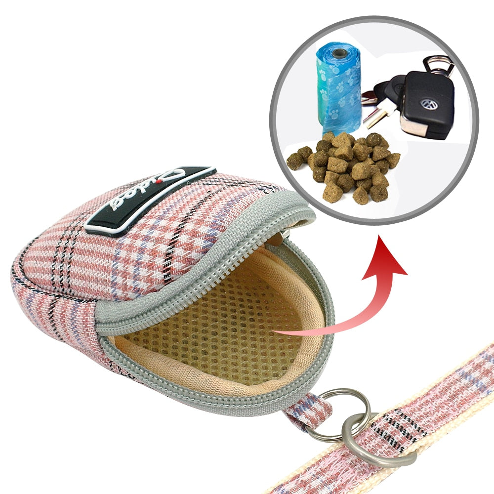 Soft Pet Small Dog Harnesses Vest
