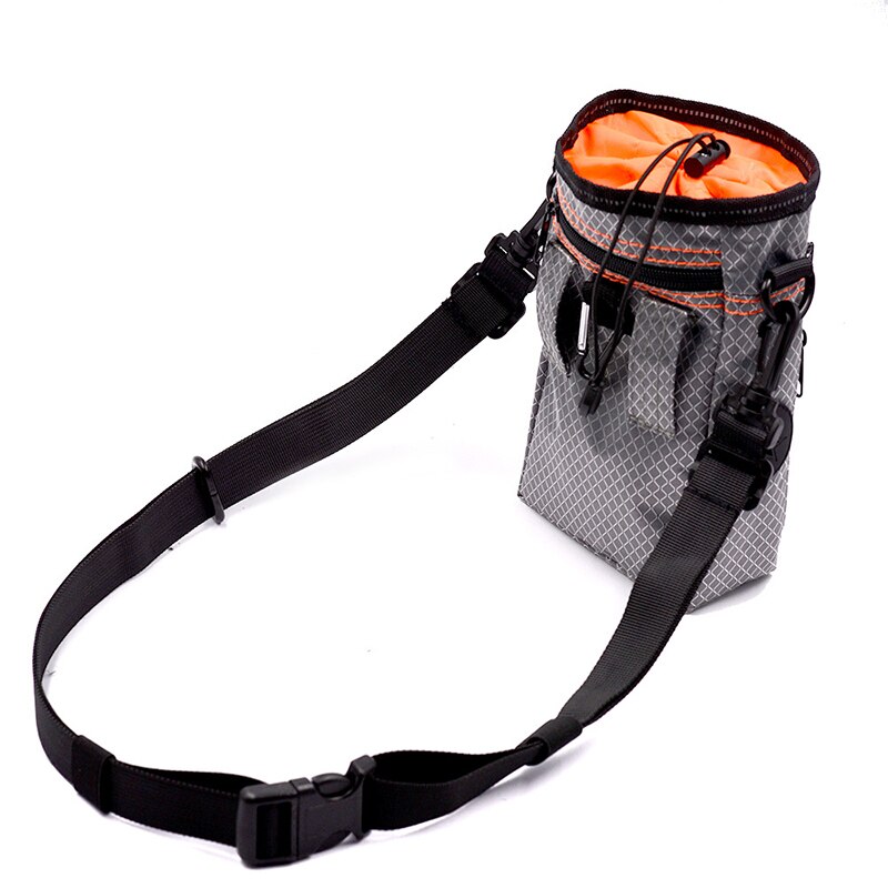 Ideal walkies/training bag