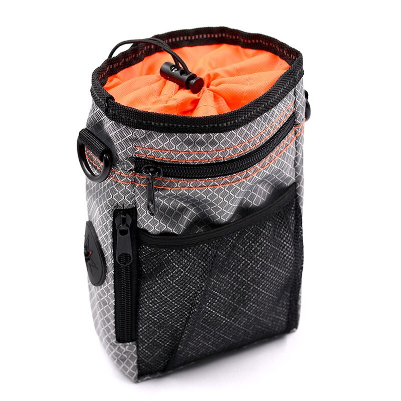 Ideal walkies/training bag