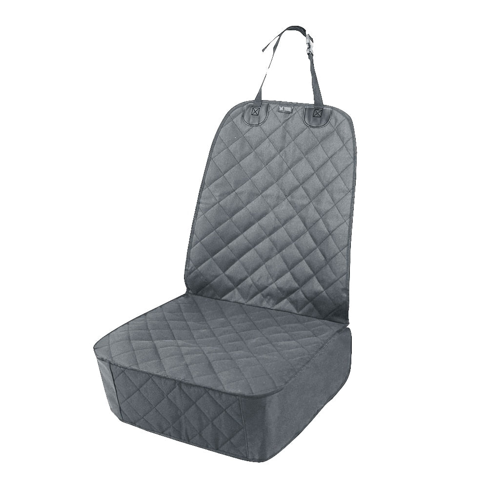 Dog Car Seat Cover Oxford Waterproof Pet Cat Dog