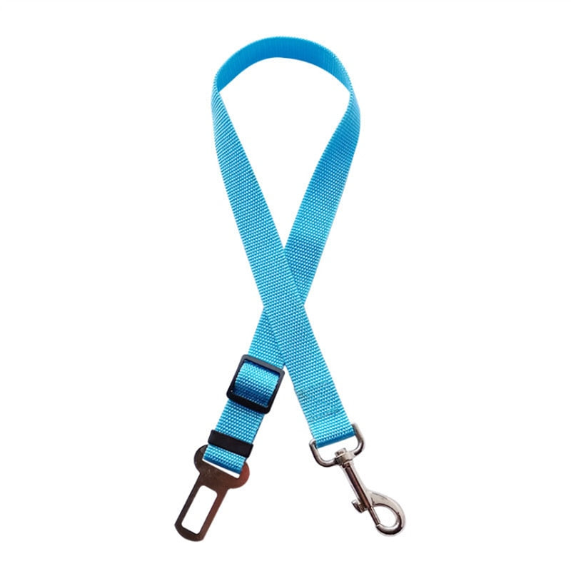 Small Pet Car Seat Belt