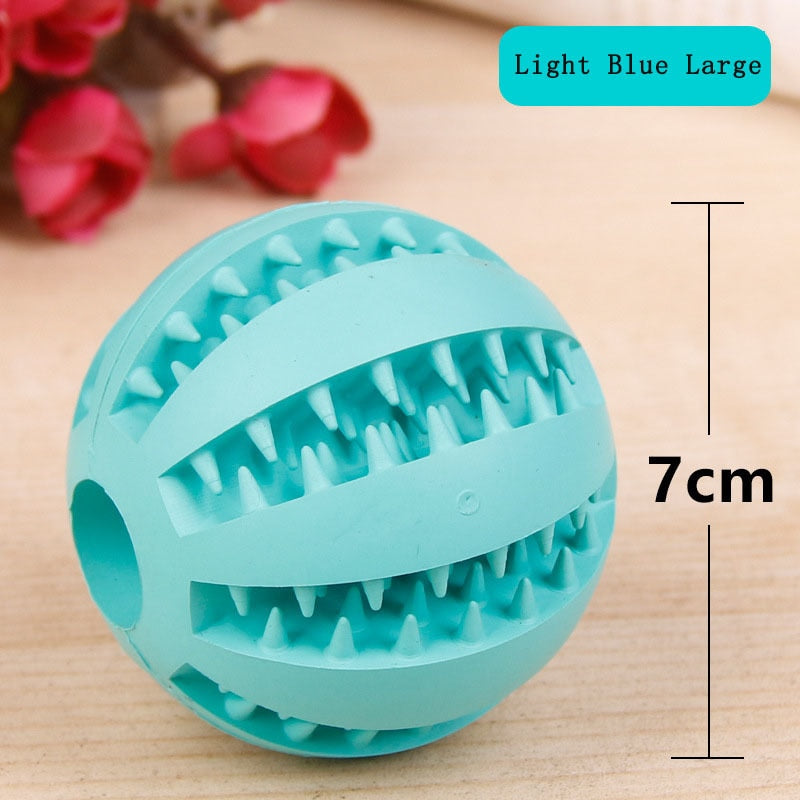 Dog Treat Ball / Training Ball